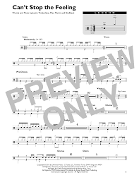 I got that sunshine in my pocket got that good song in my feet i feel that hot blood in my body when it drops i can't take my eyes up off it, moving so phenomenally you gone like the way we. Justin Timberlake Can T Stop The Feeling Sheet Music Pdf Notes Chords Pop Score Ukulele Chords Lyrics Download Printable Sku 431591