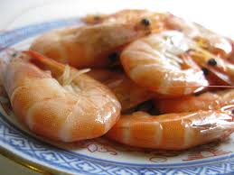 Cover with garlic and seasoning. Asian Drunken Shrimp Recipe Into The Blue Fishing Blog