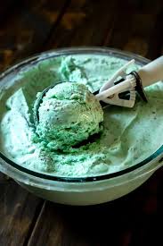 Check spelling or type a new query. Homemade Mint Chocolate Chip Ice Cream The Schmidty Wife