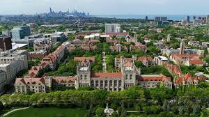 Thirteen UChicago faculty receive named, distinguished service  professorships | University of Chicago News