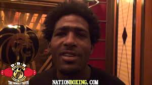 Here's everything you need to know about his fight vs. Adrien Broners Twin Brother Speaks On The Loss Youtube