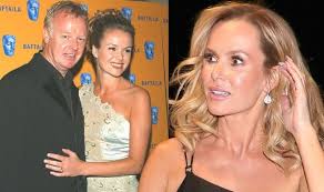 • wife & mama ‍ actress • judge @bgt • presenter @thisisheart • singer @emirecords • captain sir tom moore statue petition. Amanda Holden Addresses Preconceived Idea Of Her After Les Dennis Split I Am Naughty Celebrity News Showbiz Tv Express Co Uk