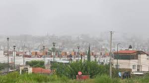 Canales de baja presión provocarán cielo nublado en San Juan del Río