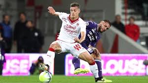 Bordeaux played toulouse at the national cup of france on february 10. Nháº­n Ä'á»‹nh Bordeaux Vs Toulouse 21h00 17 02 Vong 25 Vdqg Phap