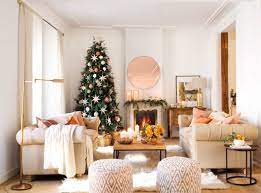 Las Decoraciones Navidenas De Estas 14 Casas Te Enamoraran