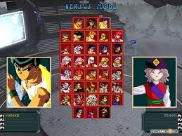 100% maji battle application download app apk android online from free apk downloader apk installer select category and . Yu Yu Hakusho Mugen Game Download Dbzgames Org