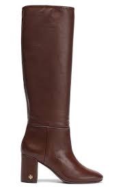 Leather Boots
