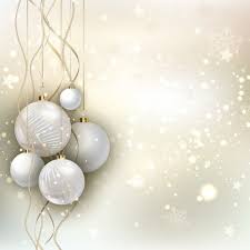 Download Golden Christmas Background With Baubles For Free Christmas Background Christmas Backrounds Christmas Stationery