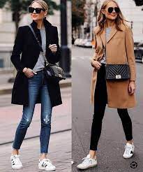 Pin By Diana Diaz On Style Fashion Jackson Winter Fashion Outfits Fashion