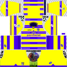 You can download (500x500) s.s.d. Parma Calcio 1913 Kits 2018 2019 Dream League Soccer Techi Apk World