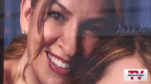 She has an infectious smile and now everyone can enjoy it