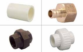Pipe is available in rigid joints, which come in various lengths depending on the material. Plumbing Fittings Pipe Connectors Pipe Fittings 16 Types Of Pipe Fittings 16 Types Of Plumbing Fittings Plumbing Fittings Names And Pictures Civiconcepts