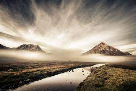Creative Purpose Ansel Adams Ansel Adams Beautiful Landscape Photography Black And White Landscape