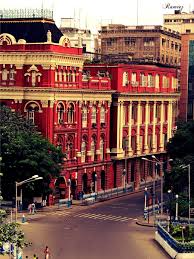 Writer S Building Kolkata India Photography India Tour India Travel