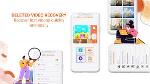 The deleted video recovery tool can . Video Recovery 2021 Easily Get Lost Videos For Android Download Apk