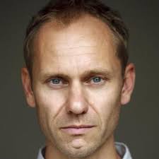 James Hillier > Cast > The Crown (TV series)