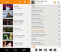 If the app's interface seems too simple, you can modify it by using skins. Vlc Media Player For Android Finally Comes Out Of Beta Technology News
