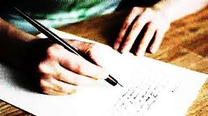 Misalnya dengan mulai menulis cerpen. Mengarahkan Siswa Untuk Menulis Cerpen Rumah Literasi Sumenep