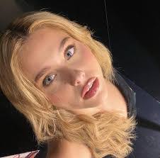 Adela Chan's Instagram, Twitter & Facebook