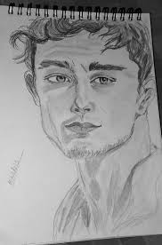 PLS like and share your thoughts below James Chukwu #foryouシ #pencildrawing  #art