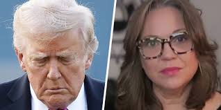 RNC paying Trump's former bodyguard $15,000 a month