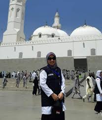 Wukuf di arafah adalah salah satu rukun haji yang mengharuskan jamaah haji hadir dan berada di sekitar arafah. Kanwil Kementerian Agama Provinsi Aceh Seuramo