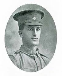 Virtual War Memorial