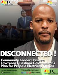 The St. Kitts-Nevis Times