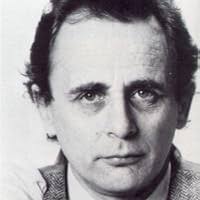 Sylvester McCoy (Narrator of A Christmas Carol)