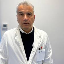 Dott. Michele Ciccarelli, ortopedico