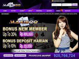 Pin Di Situs Poker Deposit Bca 24 Jam