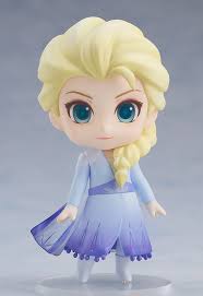 Can be attained from the shiverpeaks pass strike mission.trade to berghild in eye of the north for pants. Good Smile Company Gsc Frozen 2 Nendoroid Elsa Travel Dress Ver Figures Plastic Kits Otaku Hq