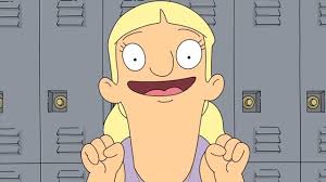 I just started watching bob's burgers and i'm completely obsessed. Pin On Bob S Burgers
