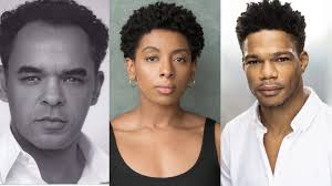 UK premiere of fierce family drama The Book of Grace to run at Arcola  Theatre