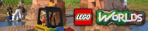 The lego movie 2 videogame genre: Lego Worlds Download Downloadspiels Com