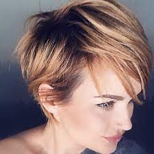 shorthair exclusive on instagram model mademoiselle pixie follow shorthairexclusive for more hair frisuren frisuren kurze haare stufen pixie frisur