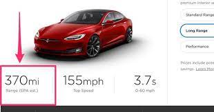 tesla updates model s x 370 mi range faster charging adaptive suspension aggressive driving tesla tesla model s