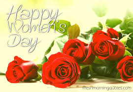Sagayaraj, iqac coordinator, sacred heart college and dr. Happy Women S Day Quotes For Women S Day 2022 Freshmorningquotes