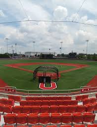 Bill Davis Stadium Nick Swisher Field Ohio State Buckeyes