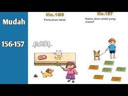 Kamu akan ambil yang mana Brain Out Level 156 157 Temukan Lalat Youtube