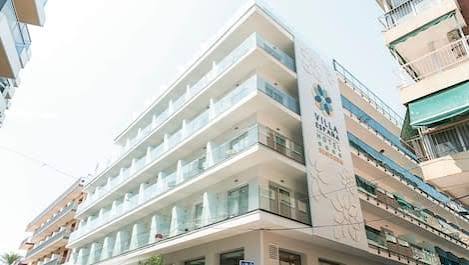 Villa Espana in Benidorm | TUI.co.uk