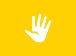 You can download the logo 'flickr' here. Hand Icon Design In 2020 Hands Icon Pictogram Design Hand Logo