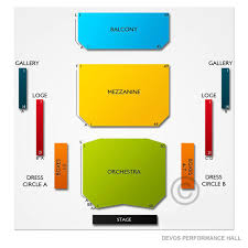 Hamilton Grand Rapids Tickets 1 25 2020 8 00 Pm Vivid Seats