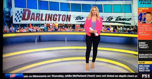 .race hub's danielle trotta and kaitlyn vincie, that offers fans the inside scoop on their favorite drivers, their families and other nascar personalities. Who Is Danielle Trotta Bio Wedding Salary Husband Married Net Worth