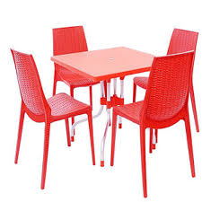 Shop great deals on plastic table and chair sets patio & garden furniture sets. Buy Table Chair Set Online Buy Tables And Chairs Wholesale