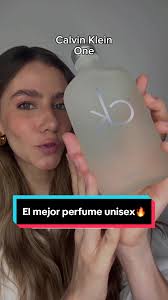 Calvin Klein Cologne White Bottle