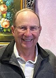 Richard Donald Beeler Obituary