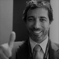 José Cabanas Muiños