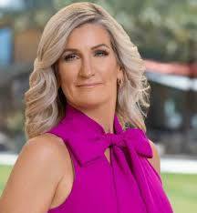 Meet Colleen Biggs Peak Performance Business Coach & Trailblazer