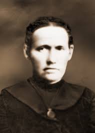 Luzernia Allred Morrell Long (1854-1937)